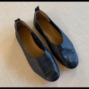 Everlane - The Day Glove Flats - 9